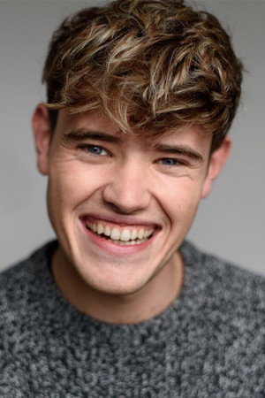 Xavier Widhoff portrait