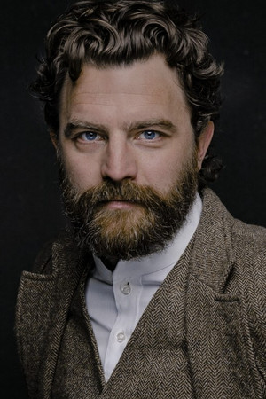 Friedrich Mücke portrait