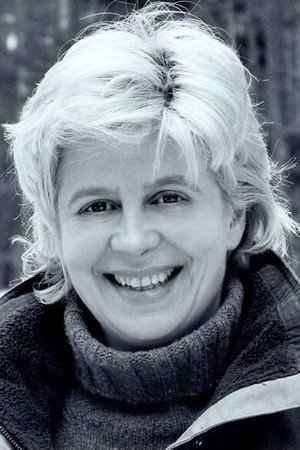 Els Vandevorst portrait