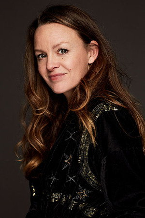Juliette van Ardenne portrait