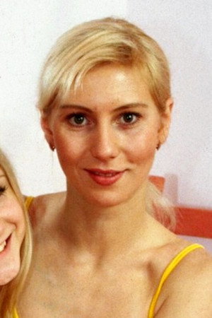Ariane portrait