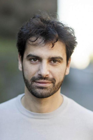Dario Leone portrait
