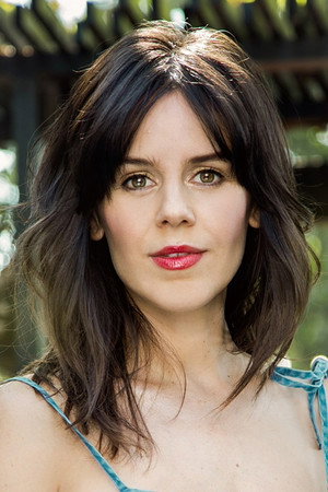 Carolina Varleta portrait