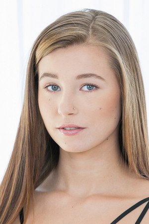 Carolina Sweets portrait