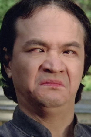 To Siu-Ming portrait