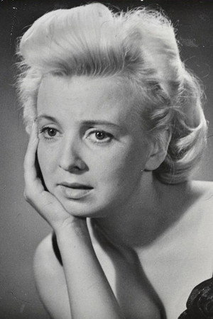 Ada Lundver portrait