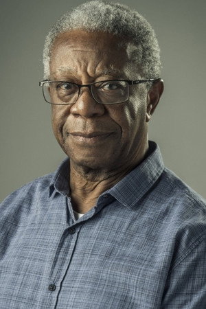 Milton Gonçalves portrait