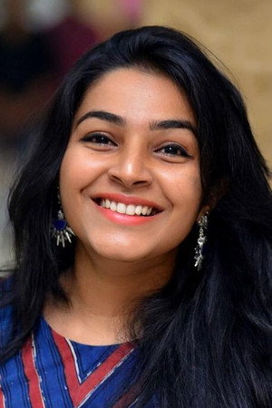 Rajisha Vijayan portrait
