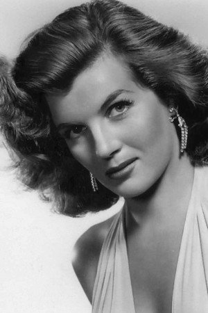 Pat Crawford Brown portrait