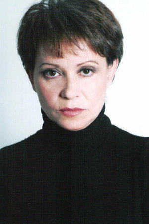 Adriana Barraza portrait