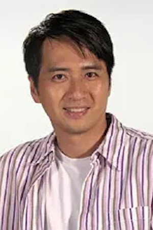 Thomas Lam Cho-Fai portrait