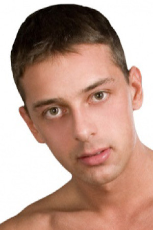 David Knap portrait