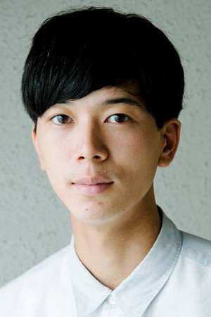 Yoshiaki Takahashi portrait