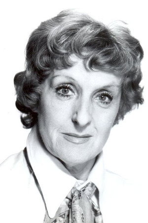 Wanda Stanisławska-Lothe portrait