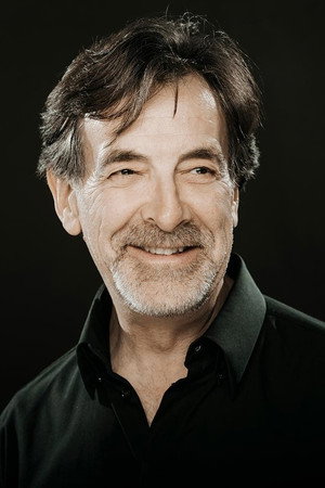 Pep Ferrer portrait