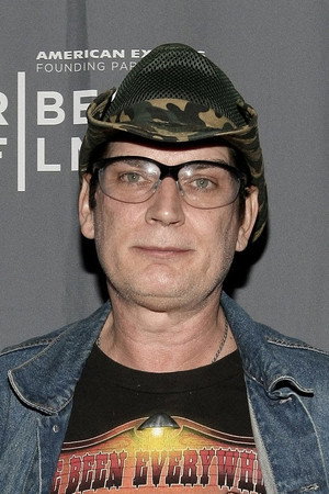 Jesco White portrait