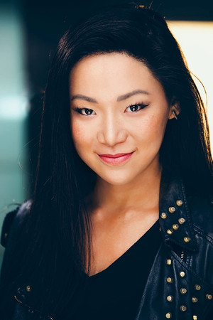 Aria Song portrait