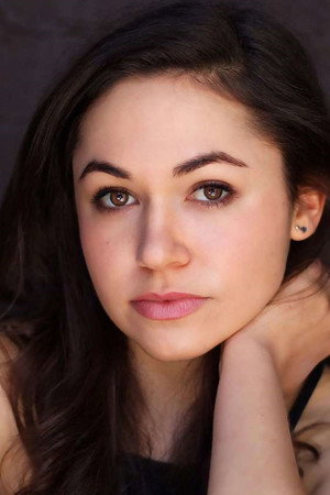 Kelly Paterniti portrait