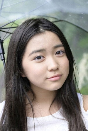 Kokoro Hirasawa portrait