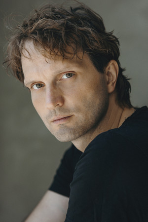 Siim Maaten portrait