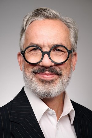 Ralph Berkin portrait