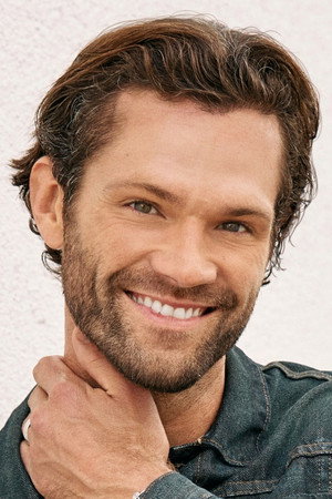 Jared Padalecki portrait