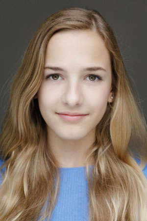 Lindsey Blanchard portrait