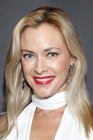Kristanna Loken portrait