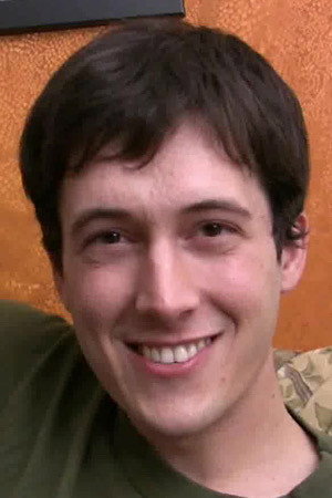 Jarret portrait