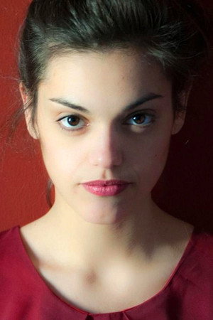 Margherita Vicario portrait