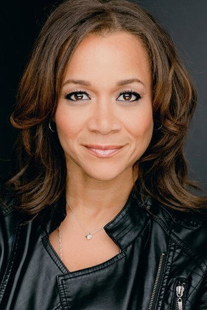 Michole Briana White portrait
