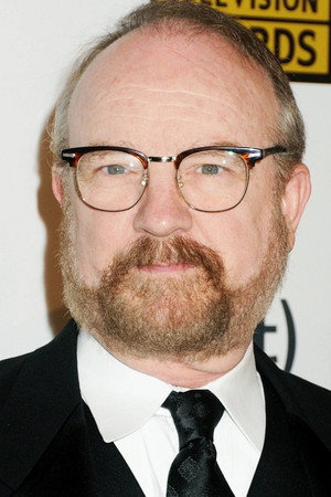 Jim Beaver portrait