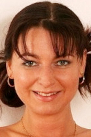 Pavlina portrait