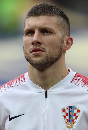 Ante Rebić portrait