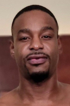 Butta Nutt portrait