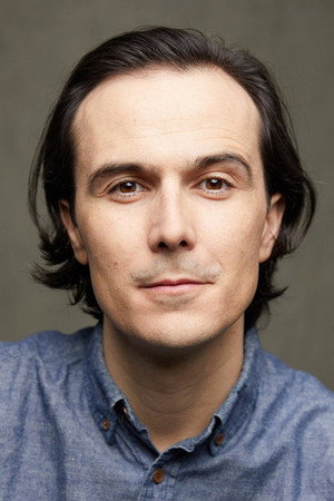 John Valley portrait
