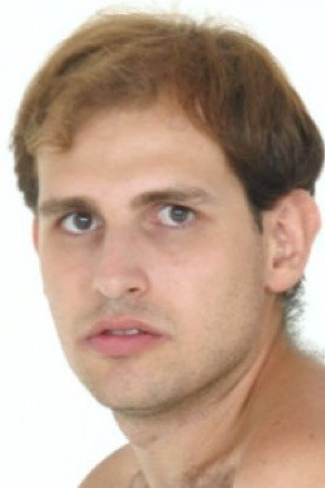 Bernado Ferreira portrait