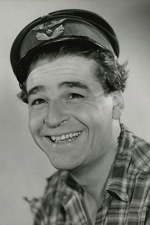 Carl Ottosen portrait