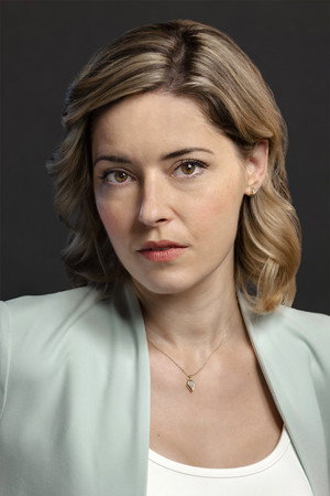 Sarah Lind portrait