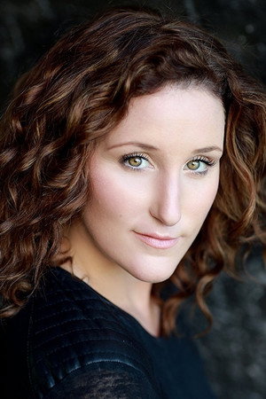Bronagh Waugh portrait
