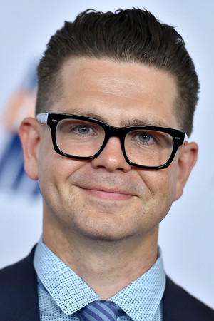 Jack Osbourne portrait