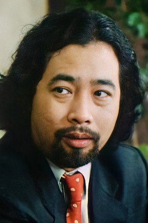 Yip Hon-Leung portrait