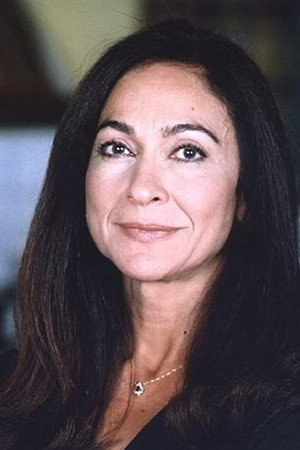 Smaragda Smyrnaiou portrait