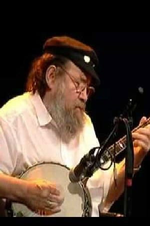 Barney McKenna portrait