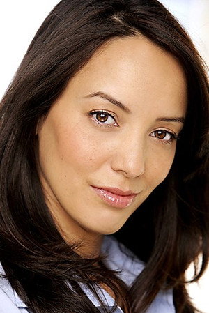 Jennifer Lee Wiggins portrait