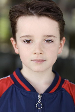 Aiden Anderson portrait