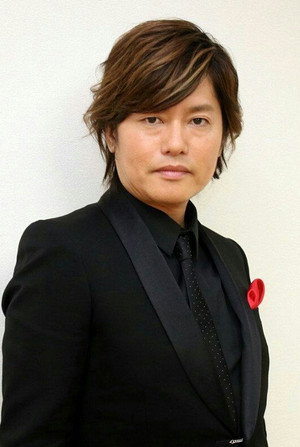 Showtaro Morikubo portrait