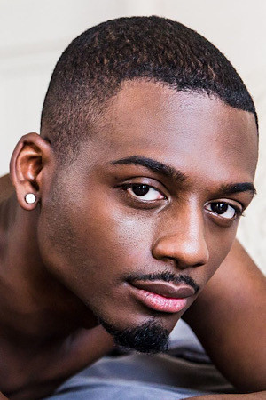 Tyler Winxx portrait