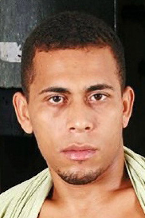Joam Jorge portrait