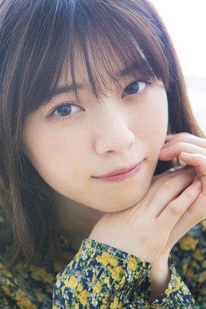 Nanase Nishino portrait